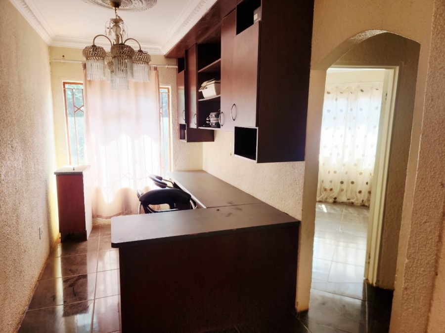 3 Bedroom Property for Sale in Geelhoutpark North West